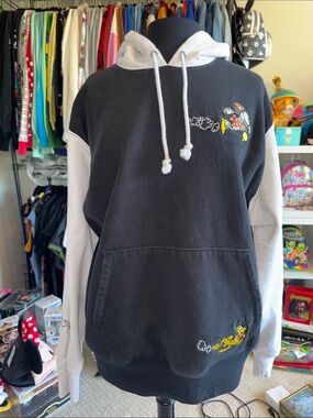 Champion x Disney Mickey and friends Hoodie